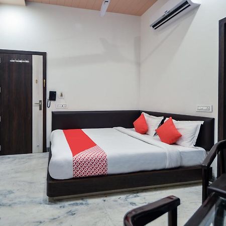 Hotel Delight Udaipur Dış mekan fotoğraf