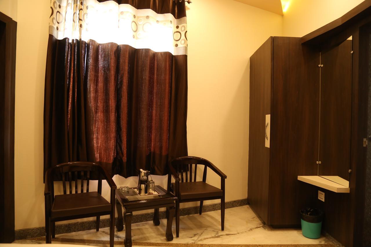 Hotel Delight Udaipur Dış mekan fotoğraf