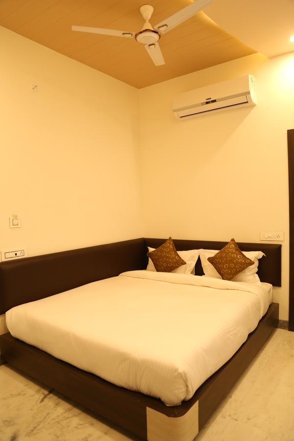 Hotel Delight Udaipur Dış mekan fotoğraf