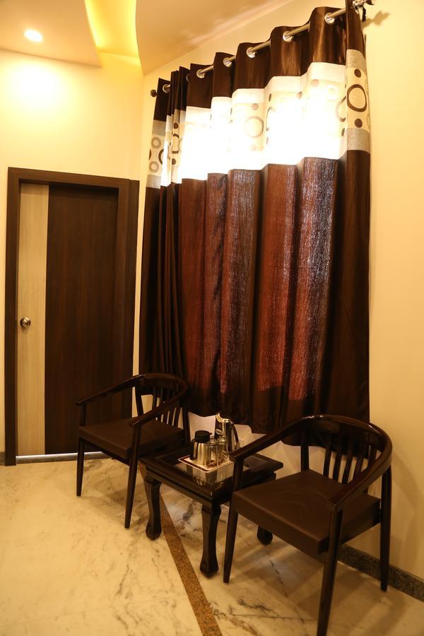 Hotel Delight Udaipur Dış mekan fotoğraf