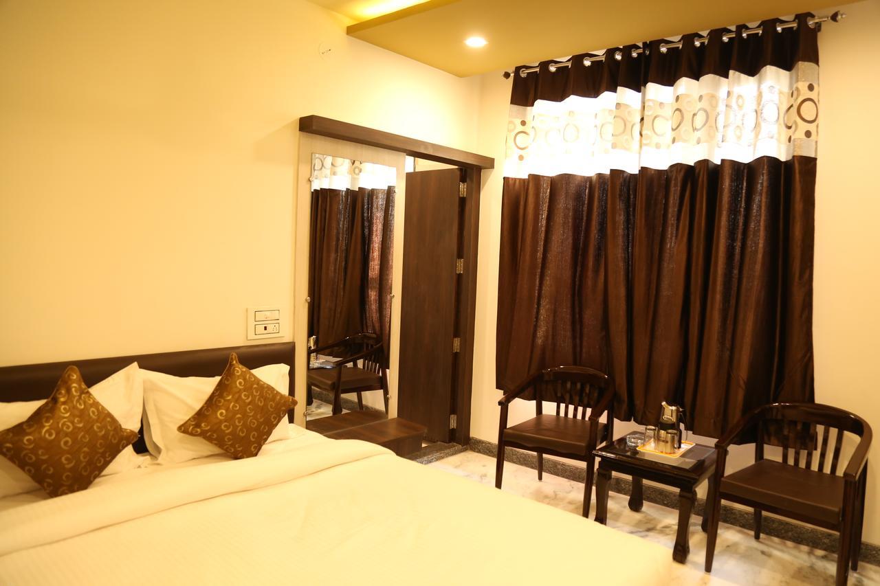 Hotel Delight Udaipur Dış mekan fotoğraf