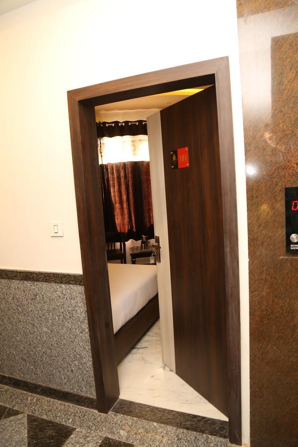 Hotel Delight Udaipur Dış mekan fotoğraf