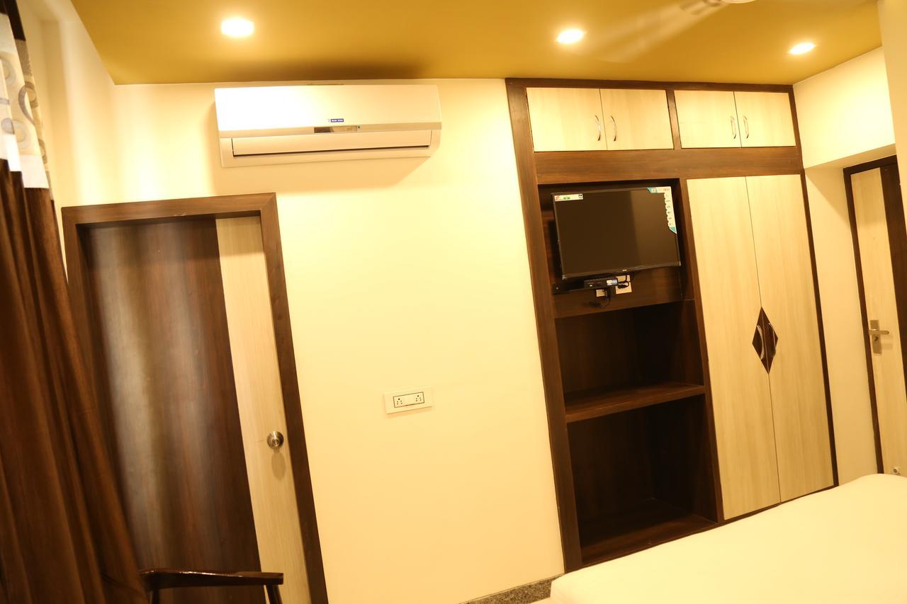 Hotel Delight Udaipur Dış mekan fotoğraf