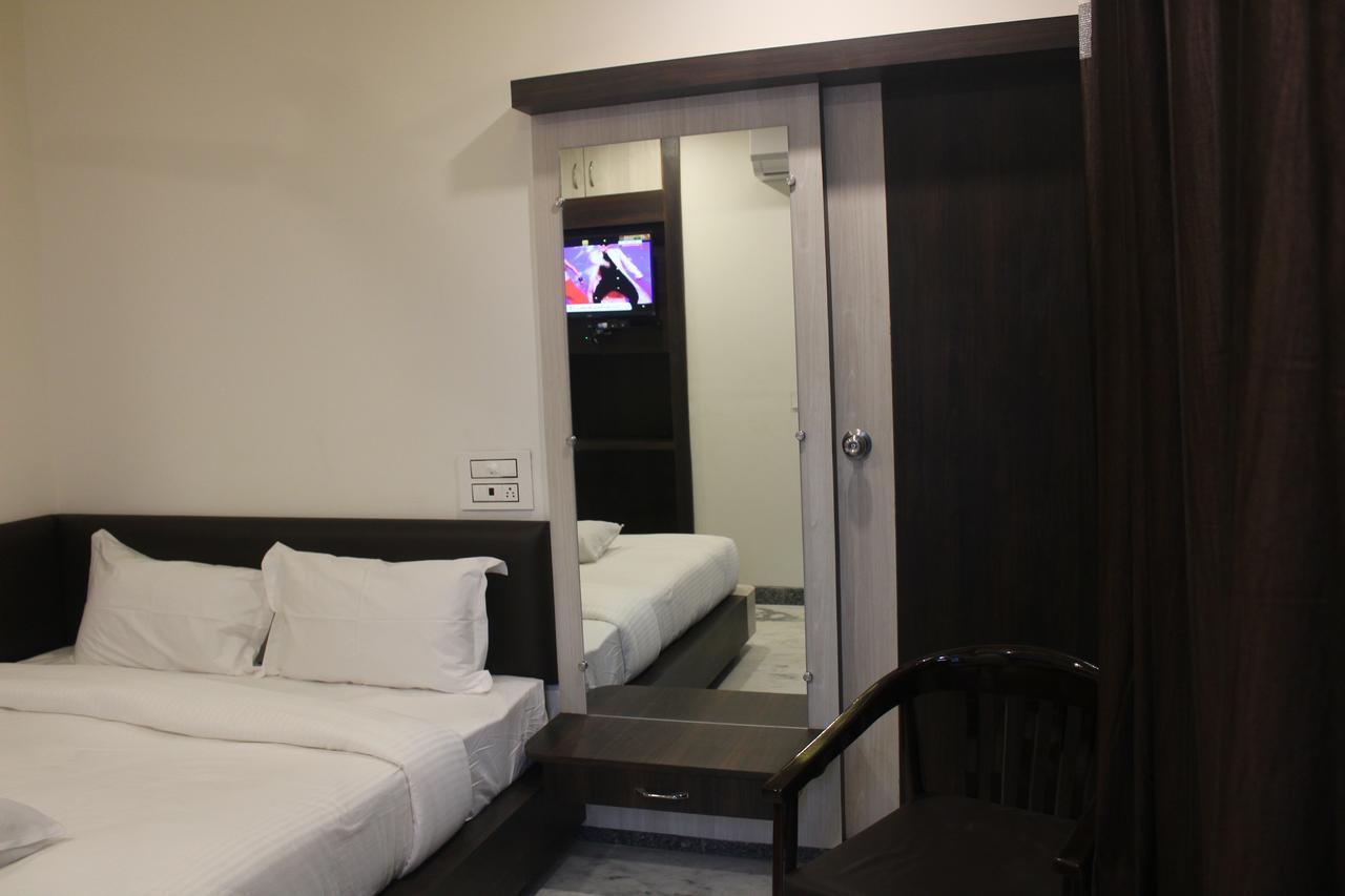 Hotel Delight Udaipur Dış mekan fotoğraf