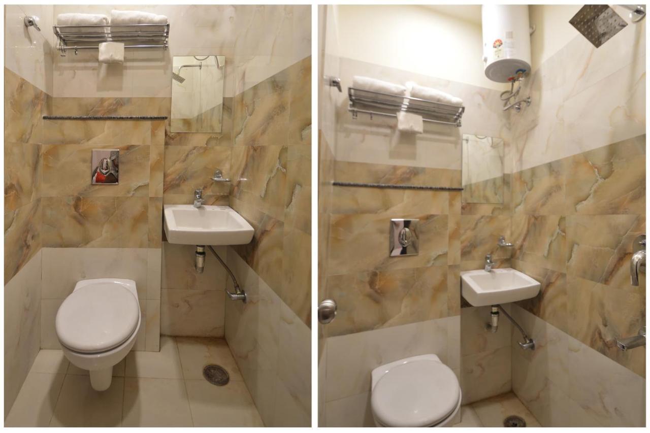 Hotel Delight Udaipur Dış mekan fotoğraf