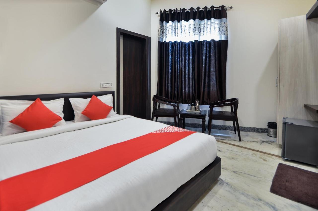 Hotel Delight Udaipur Dış mekan fotoğraf