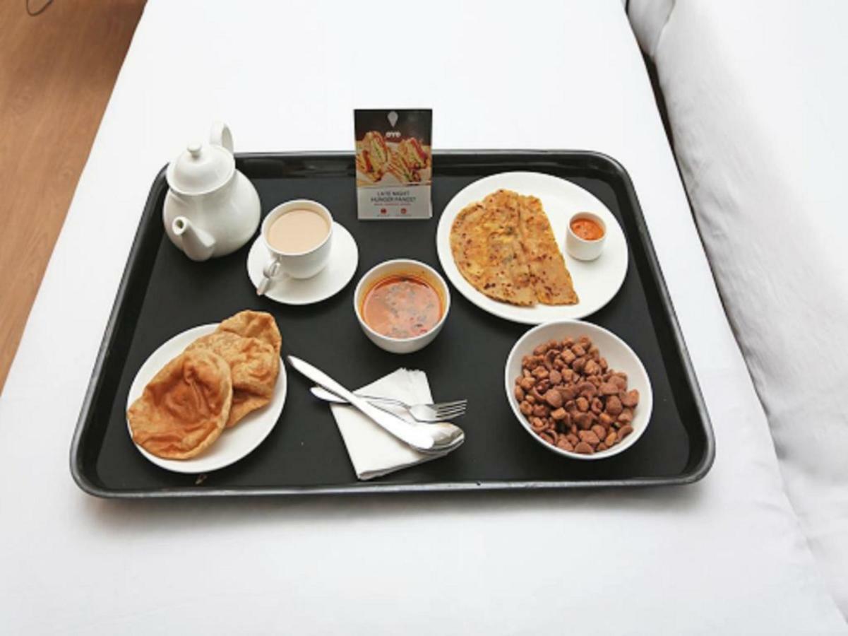 Hotel Delight Udaipur Dış mekan fotoğraf